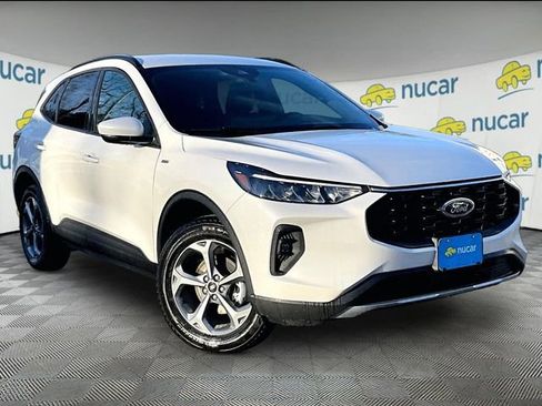 New 2026 Ford Escape ST-Line Select w/ Tech Pack #1 image 1