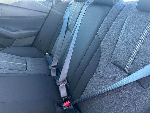 New 2025 Honda Accord Sport image 13