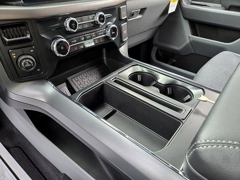 New 2025 Ford F150 XLT w/ Equipment Group 302A MID image 23