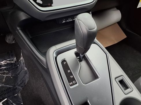 New 2026 Subaru Crosstrek 2.0i Premium image 9