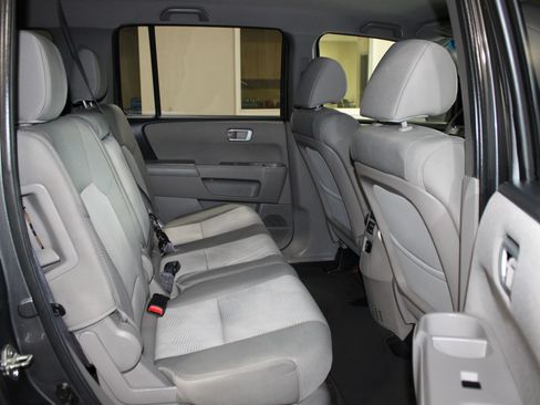 Used 2012 Honda Pilot LX image 26