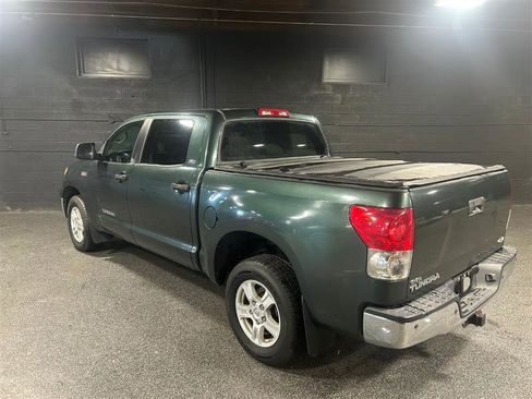 Used 2008 Toyota Tundra SR5 image 3