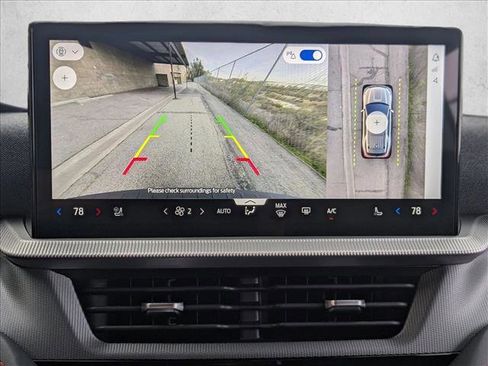 New 2026 Ford Explorer ST-Line w/ Premium Package image 13