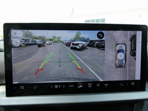 New 2025 Ford Explorer ST image 7