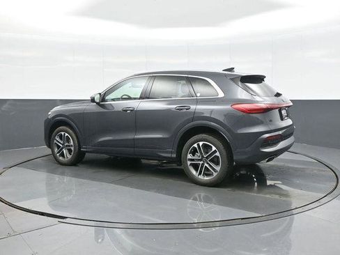 New 2025 Audi Q5 Premium image 5