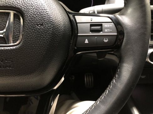 Used 2025 Honda Civic Sport image 23