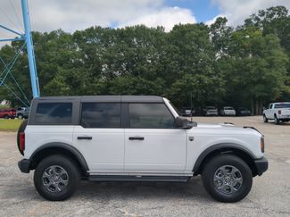 Certified 2024 Ford Bronco Big Bend AWD/4WD video 2