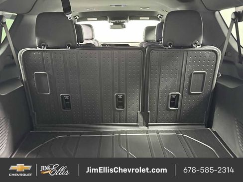 New 2026 Chevrolet Suburban LT w/ Comfort Package image 51