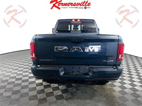 New 2026 RAM 2500 Laramie image 6