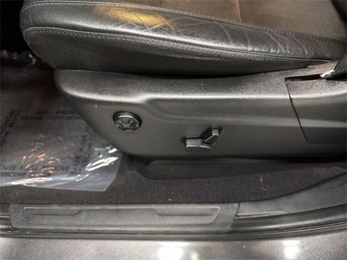 Used 2020 Jeep Grand Cherokee Altitude image 21