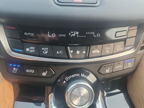 Used 2021 Acura TLX SH-AWD w/ Advance Package image 21