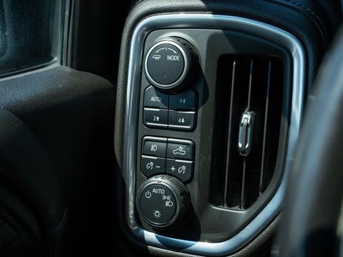 Used 2020 Chevrolet Silverado 1500 RST w/ All-Star Edition AWD/4WD image 22