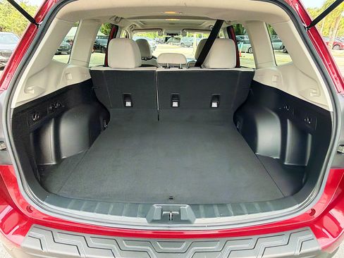 Used 2020 Subaru Forester Premium w/ Popular Package #1 AWD/4WD image 12