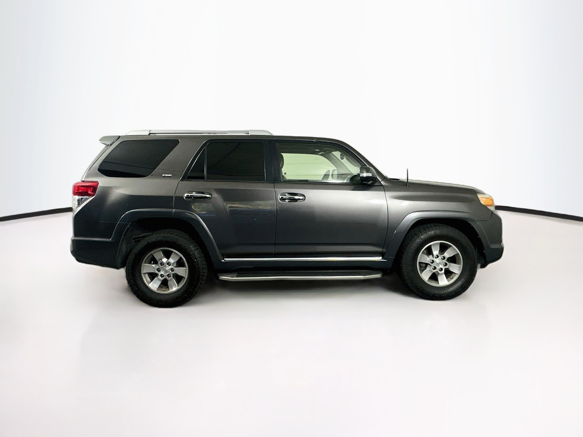 Used 2013 Toyota 4Runner SR5 w/ Premium Pkg RWD image 10