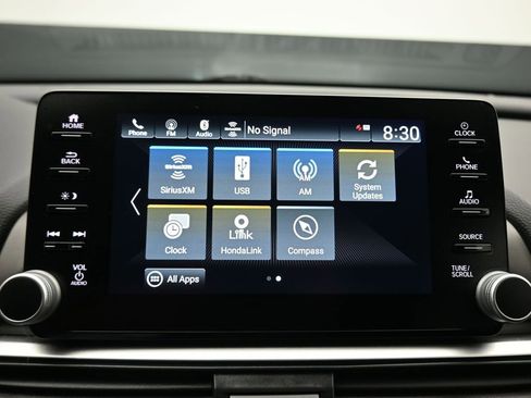 Used 2022 Honda Accord Sport image 18