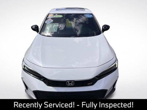 Used 2025 Honda Civic Si image 3