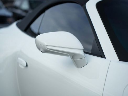 Used 2024 Porsche 911 Carrera 4 GTS w/ Premium Package image 11