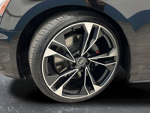 Used 2024 Audi S5 Premium Plus w/ Premium Plus Package AWD/4WD image 38