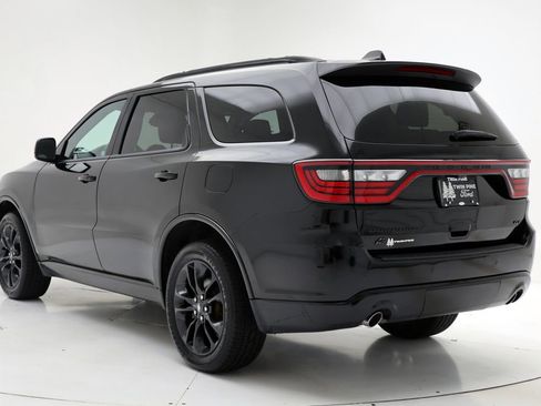 Used 2022 Dodge Durango GT AWD/4WD image 6