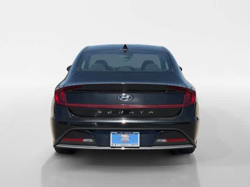 Used 2023 Hyundai Sonata SE w/ Cargo Package image 4