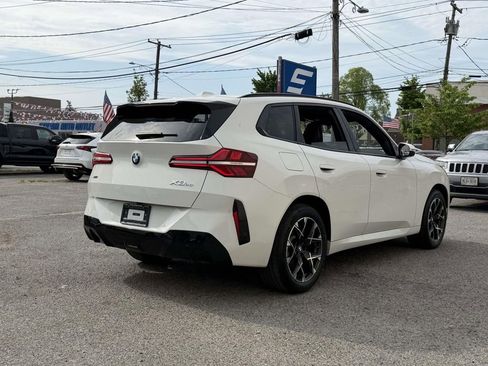 Used 2026 BMW X3 xDrive30i AWD/4WD image 8