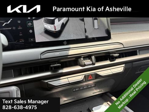 New 2027 Kia Telluride SX X-Pro AWD/4WD image 11