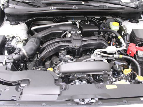 New 2026 Subaru Crosstrek 2.5i Premium image 36