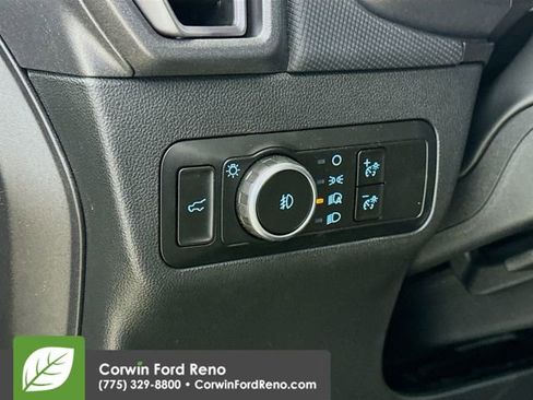 New 2025 Ford Bronco Sport Big Bend w/ Convenience Package image 11