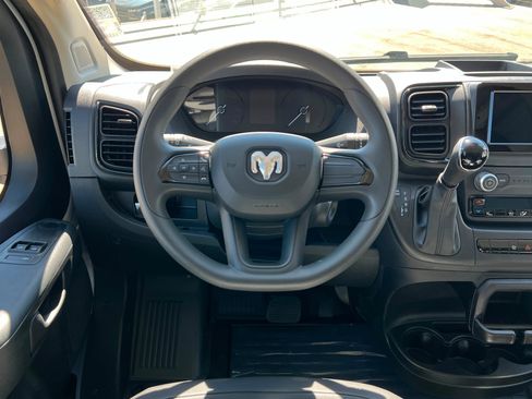 New 2026 RAM ProMaster 2500 image 12