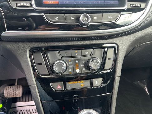 Used 2018 Buick Encore Preferred FWD image 23