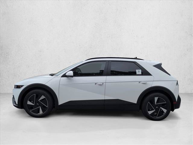 New 2027 Hyundai Ioniq 5 SEL RWD image 10