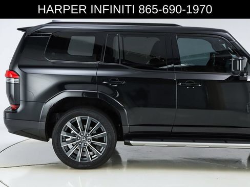 Used 2024 Lexus GX 550 w/ Accessory Package (31) AWD/4WD image 51