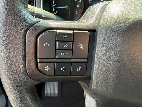 Certified 2023 Ford F150 XL w/ STX Appearance Package AWD/4WD image 24