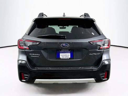 Used 2020 Subaru Outback Limited w/ Popular Package #2 AWD/4WD image 15