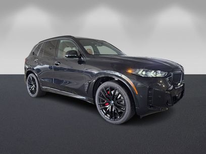 New 2026 BMW X5 sDrive40i