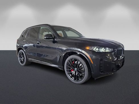 New 2026 BMW X5 sDrive40i RWD image 1