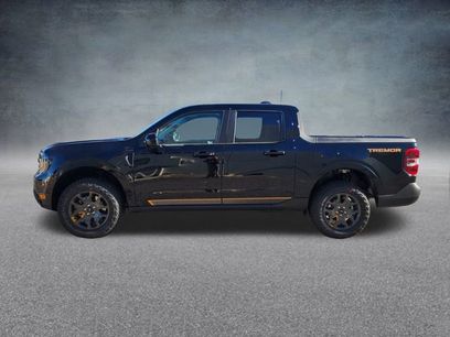 New 2026 Ford Maverick Tremor