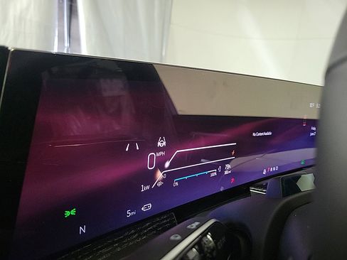 New 2026 Cadillac Escalade IQ Sport 1 image 17