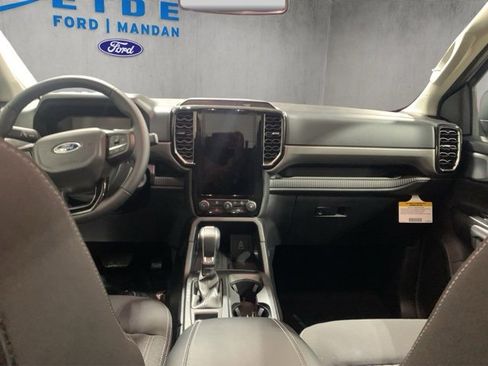 New 2025 Ford Ranger XLT w/ Convenience Package image 12