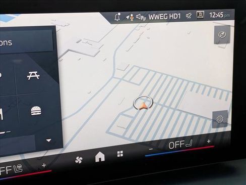 New 2025 BMW 228i xDrive image 14