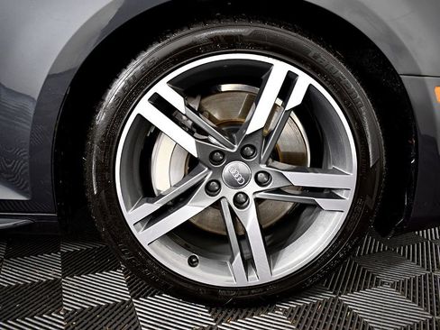 Used 2017 Audi A4 2.0T Premium Plus w/ Premium Plus Package image 49