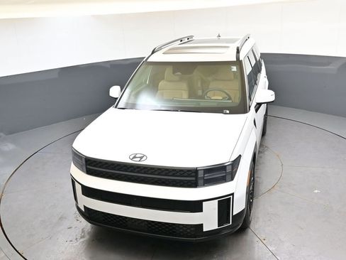 New 2026 Hyundai Santa Fe Calligraphy AWD/4WD image 47