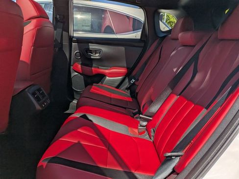 New 2026 Acura ADX A-Spec image 16