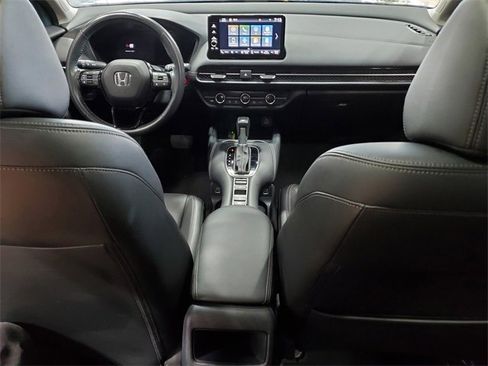 Certified 2023 Honda HR-V EX-L image 25