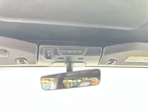 Used 2023 Jeep Wrangler Unlimited Rubicon 4xe w/ Cold Weather Group image 24