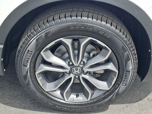 Used 2022 Honda CR-V EX image 8