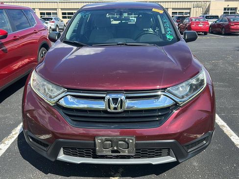Used 2017 Honda CR-V LX image 6