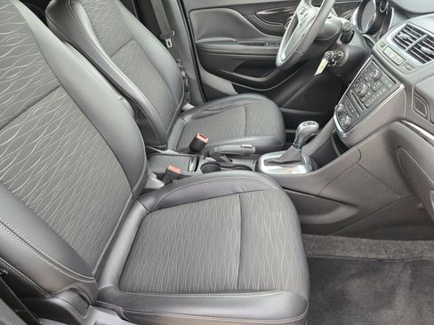 Used 2016 Buick Encore Convenience image 12
