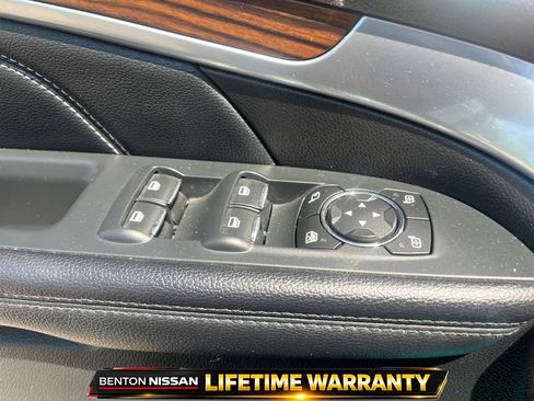 Used 2016 Ford Explorer Limited AWD/4WD image 12