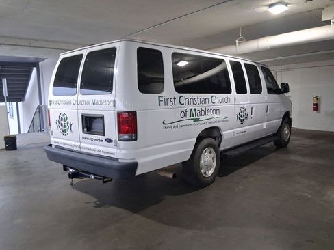 Used 2013 Ford E-350 and Econoline 350 XL w/ PWR Windows & Locks Group image 6